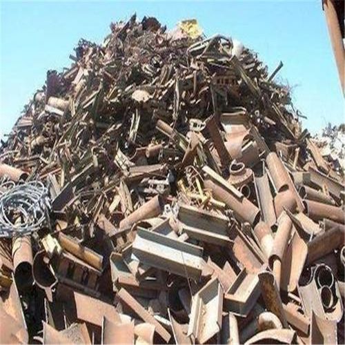 高价废旧金属物资回收厂家