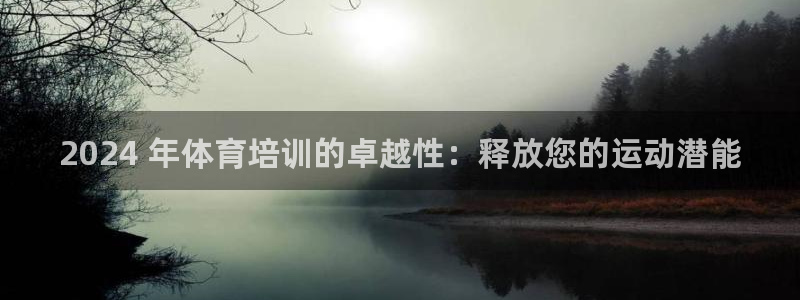 富联申购上市价格预测表：2024 年体育培训的卓越性